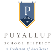 Puyallup School District Logo